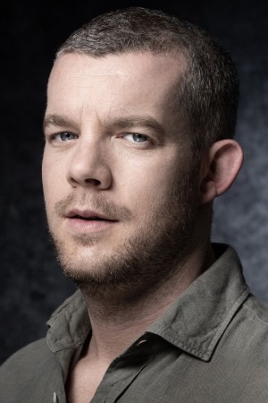 Russell Tovey tüm dizileri dizigom'da