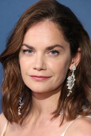 Ruth Wilson tüm dizileri dizigom'da