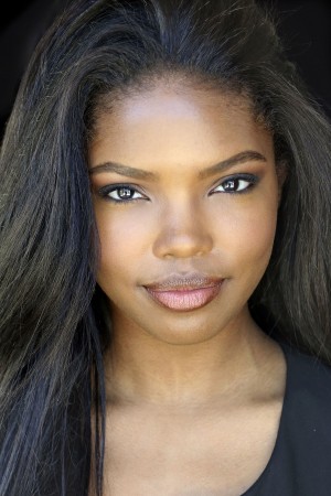 Ryan Destiny tüm dizileri dizigom'da