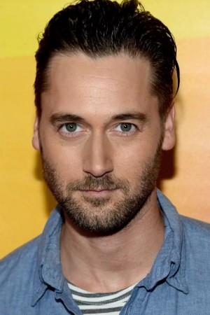 Ryan Eggold tüm dizileri dizigom'da