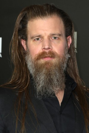 Ryan Hurst tüm dizileri dizigom'da