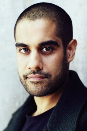 Sacha Dhawan tüm dizileri dizigom'da