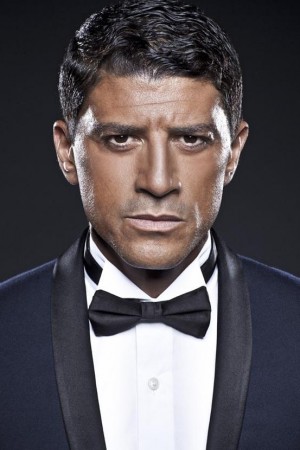 Saïd Taghmaoui tüm dizileri dizigom'da