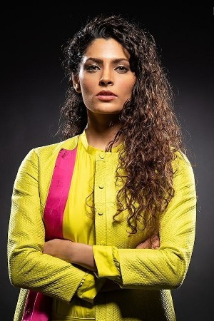 Saiyami kher tüm dizileri dizigom'da