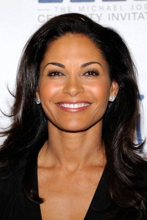 Salli Richardson-Whitfield tüm dizileri dizigom'da