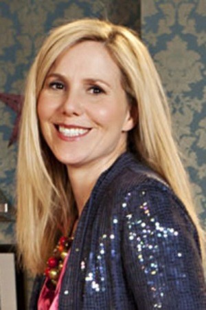 Sally Phillips tüm dizileri dizigom'da