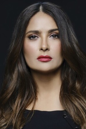 Salma Hayek tüm dizileri dizigom'da