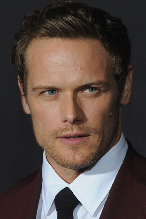 Sam Heughan tüm dizileri dizigom'da