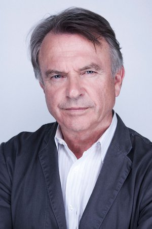 Sam Neill tüm dizileri dizigom'da