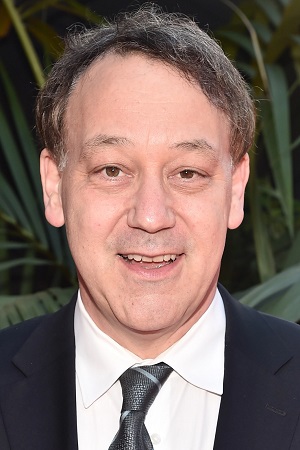 Sam Raimi tüm dizileri dizigom'da