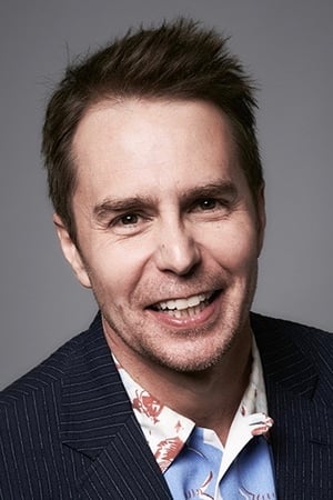 Sam Rockwell tüm dizileri dizigom'da