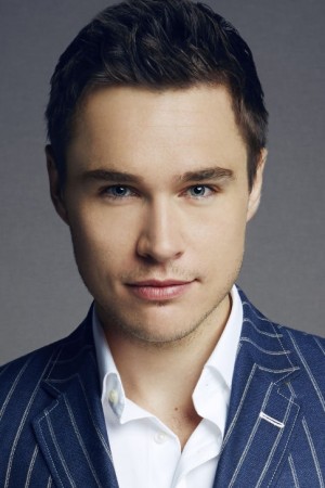 Sam Underwood tüm dizileri dizigom'da