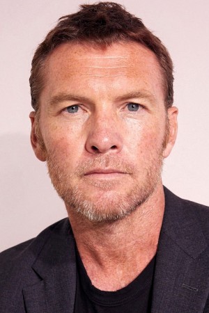 Sam Worthington tüm dizileri dizigom'da