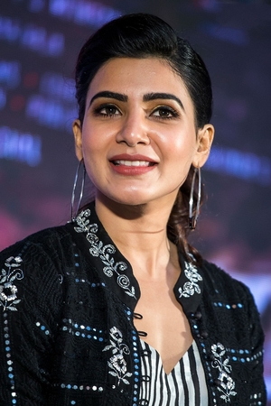 Samantha Ruth Prabhu tüm dizileri dizigom'da