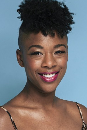 Samira Wiley tüm dizileri dizigom'da