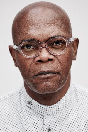 Samuel L. Jackson tüm dizileri dizigom'da