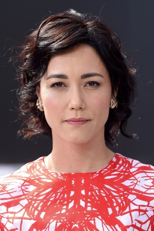 Sandrine Holt tüm dizileri dizigom'da