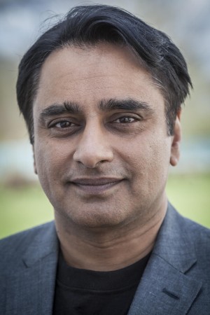 Sanjeev Bhaskar tüm dizileri dizigom'da