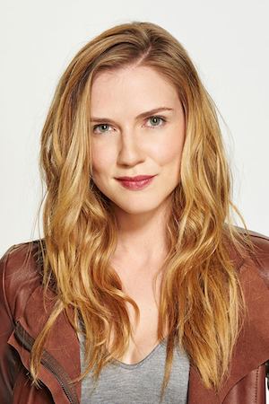 Sara Canning tüm dizileri dizigom'da