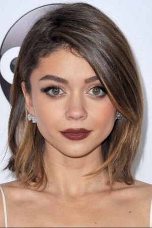 Sarah Hyland tüm dizileri dizigom'da