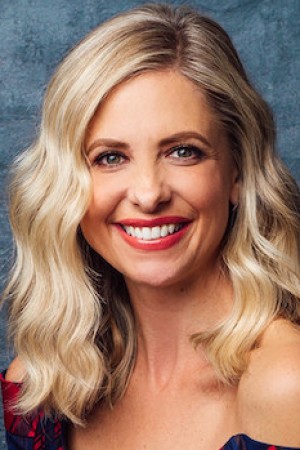 Sarah Michelle Gellar tüm dizileri dizigom'da