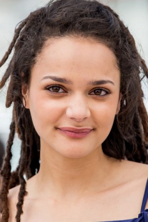 Sasha Lane tüm dizileri dizigom'da