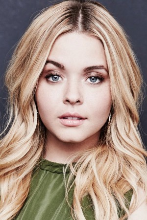 Sasha Pieterse tüm dizileri dizigom'da