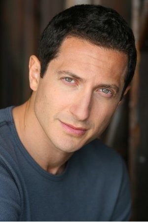 Sasha Roiz tüm dizileri dizigom'da