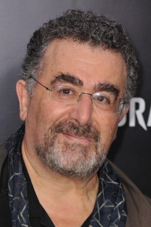 Saul Rubinek tüm dizileri dizigom'da