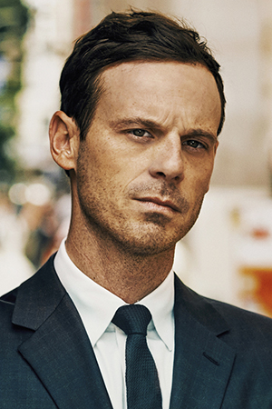 Scoot McNairy tüm dizileri dizigom'da