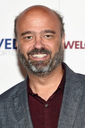 Scott Adsit tüm dizileri dizigom'da