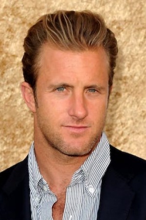 Scott Caan tüm dizileri dizigom'da