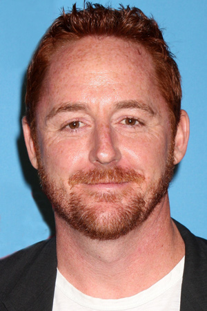 Scott Grimes tüm dizileri dizigom'da