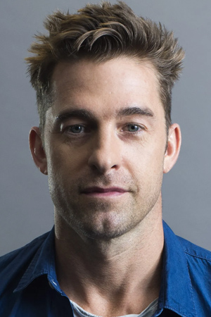 Scott Speedman tüm dizileri dizigom'da