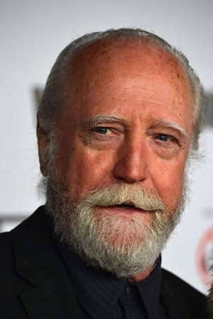 Scott Wilson tüm dizileri dizigom'da