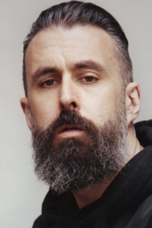 Scroobius Pip tüm dizileri dizigom'da