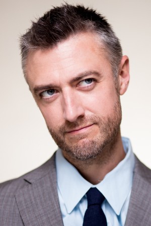 Sean Gunn tüm dizileri dizigom'da