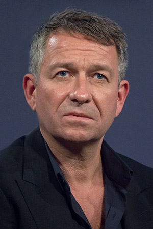 Sean Pertwee tüm dizileri dizigom'da