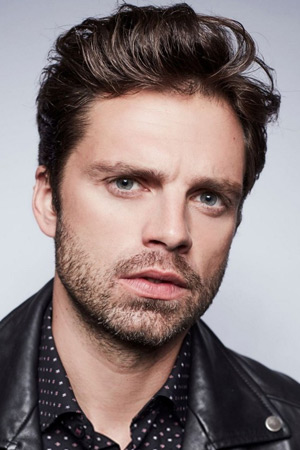 Sebastian Stan tüm dizileri dizigom'da