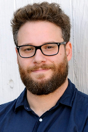 Seth Rogen tüm dizileri dizigom'da