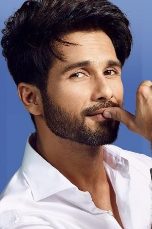 Shahid Kapoor tüm dizileri dizigom'da