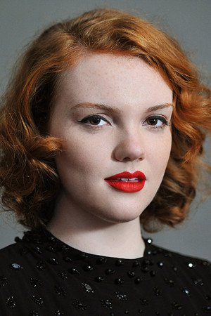 Shannon Purser tüm dizileri dizigom'da