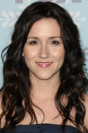 Shannon Woodward tüm dizileri dizigom'da