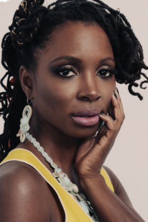 Shanola Hampton tüm dizileri dizigom'da