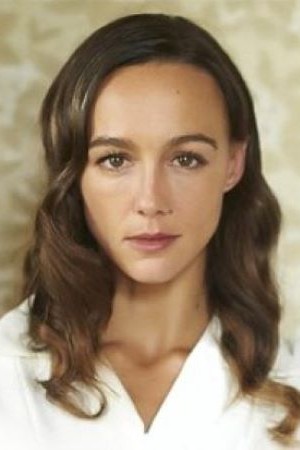 Sharni Vinson tüm dizileri dizigom'da