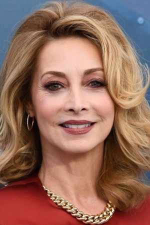 Sharon Lawrence tüm dizileri dizigom'da