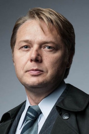 Shaun Dooley tüm dizileri dizigom'da