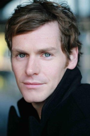 Shaun Evans tüm dizileri dizigom'da