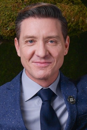 Shawn Doyle tüm dizileri dizigom'da