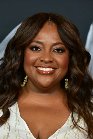 Sherri Shepherd tüm dizileri dizigom'da